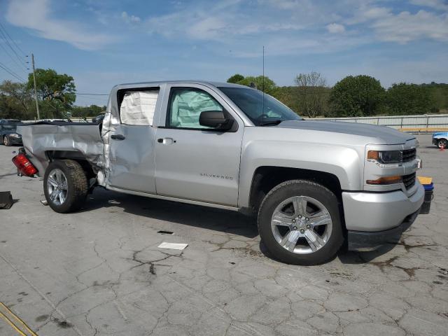 2018 CHEVROLET SILVERADO - 3GCPCPEC8JG528240