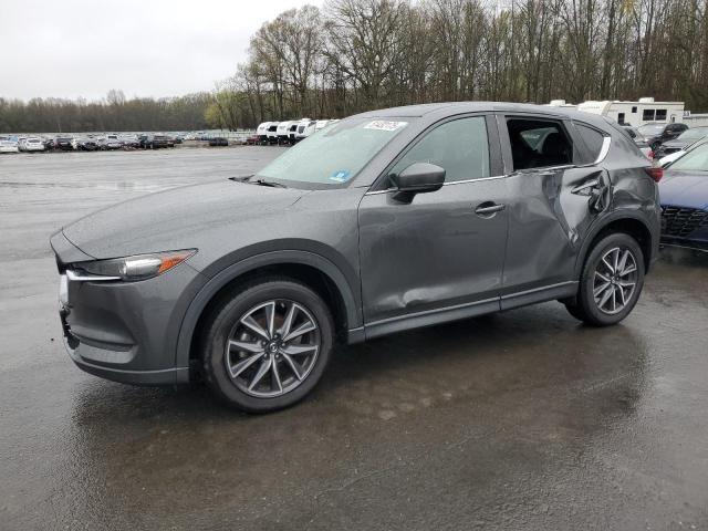 2018 MAZDA CX-5 TOURI - JM3KFBCM1J0462108