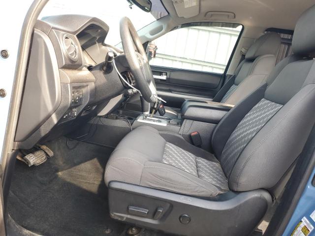 2020 TOYOTA TUNDRA CRE - 5TFDY5F15LX895682