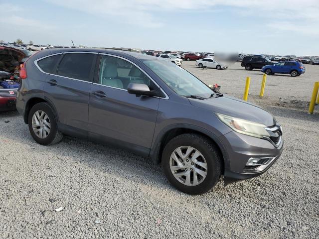 2016 HONDA CR-V EX - 3CZRM3H52GG705430