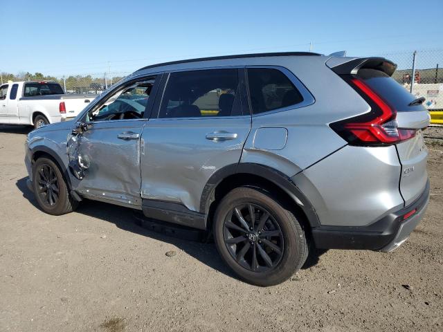 2025 HONDA CR-V SPORT - 5J6RS6H85SL004880