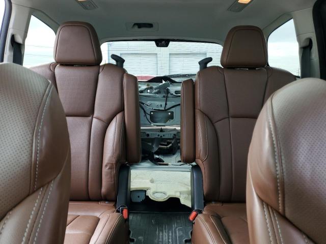 2021 SUBARU ASCENT TOU 4S4WMARD0M3454730