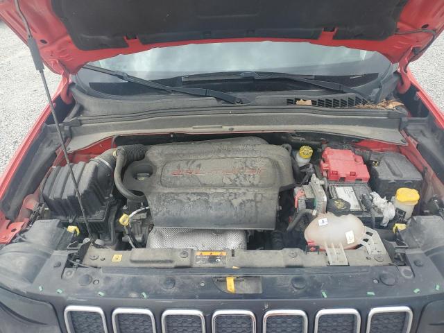 2019 JEEP RENEGADE L ZACNJABB6KPK32264