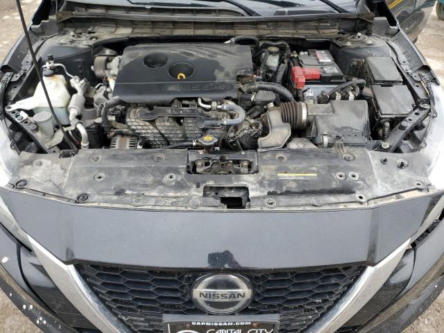 2019 NISSAN ALTIMA SL - 1N4BL4EV8KC168570