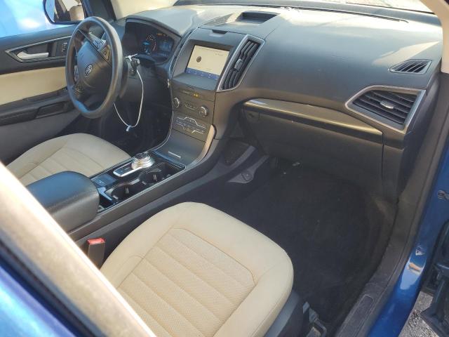 2020 FORD EDGE SE - 2FMPK3G93LBA67060