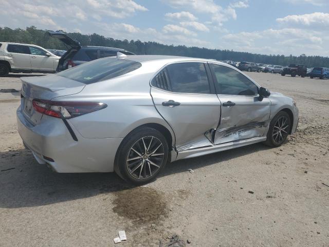 Vin: 4t1g11ak0pu719684, lot: 52605215, toyota camry se night shade 20233