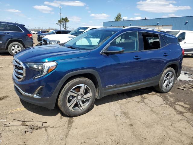 Vin: 3gkalvevxll166504, lot: 52864615, gmc terrain slt 2020 img_1