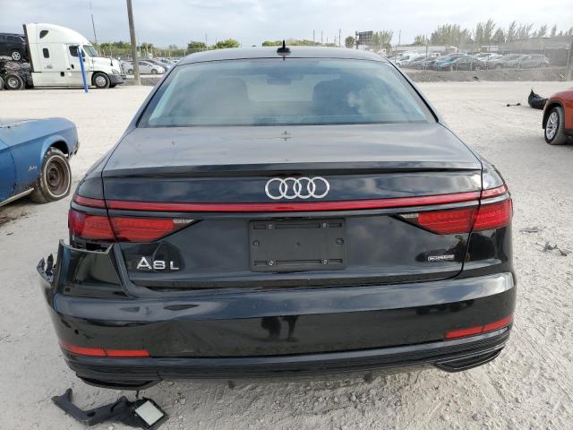 2020 AUDI A8 L - WAU8EAF84LN004211