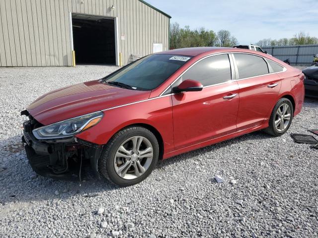 Vin: 5npe34af2jh620537, lot: 54237095, hyundai sonata sport 2018 img_1