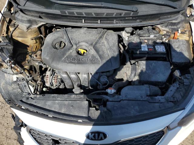 2015 KIA FORTE LX - KNAFX4A69F5426911