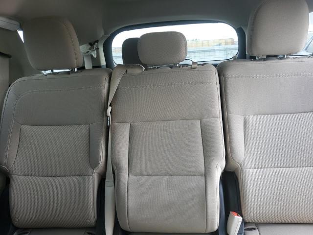 2020 FORD EXPLORER - 1FMSK7BH3LGB83836