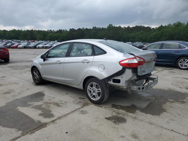 Vin: 3fadp4bj4km108167, lot: 54512535, ford fiesta se 20192