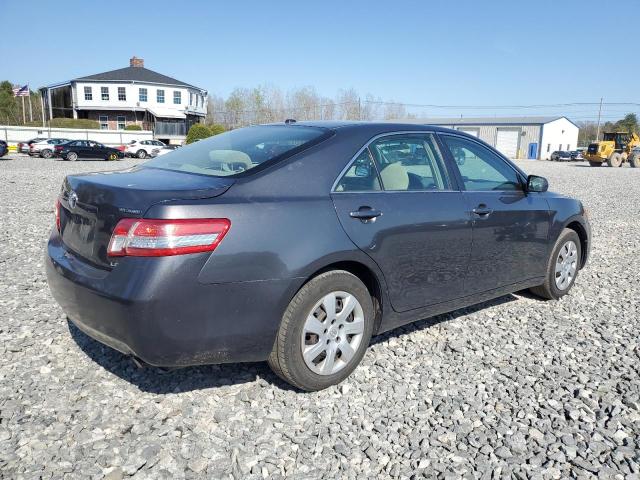 Vin: 4t4bf3ek6ar045832, lot: 52674965, toyota camry base 20103