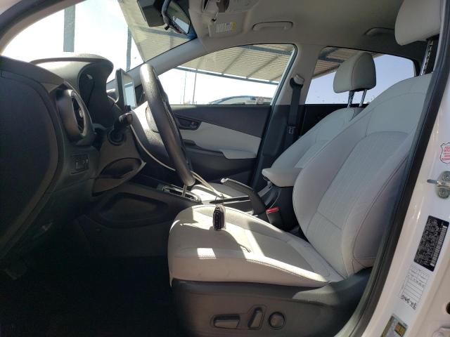 2023 HYUNDAI KONA SEL - KM8K6CABXPU969800