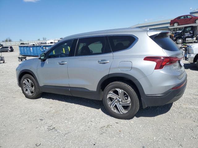 Vin: 5nms24aj5ph614389, lot: 53310105, hyundai santa fe sel 20232