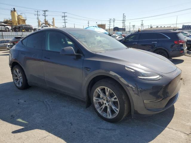 2024 TESLA MODEL Y 7SAYGDEE5RA244641