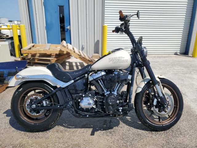 HARLEY-DAVIDSON FXLRS