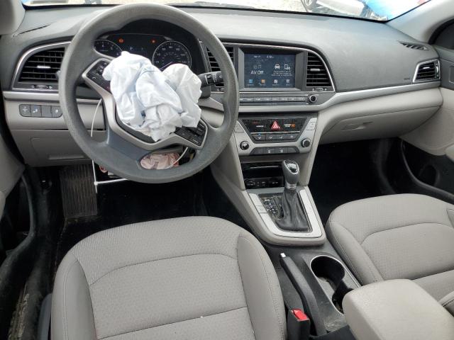 2018 HYUNDAI ELANTRA SE - 5NPD84LF2JH382957