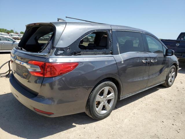 Vin: 5fnrl6h72lb057695, lot: 52962305, honda all models exl 20203