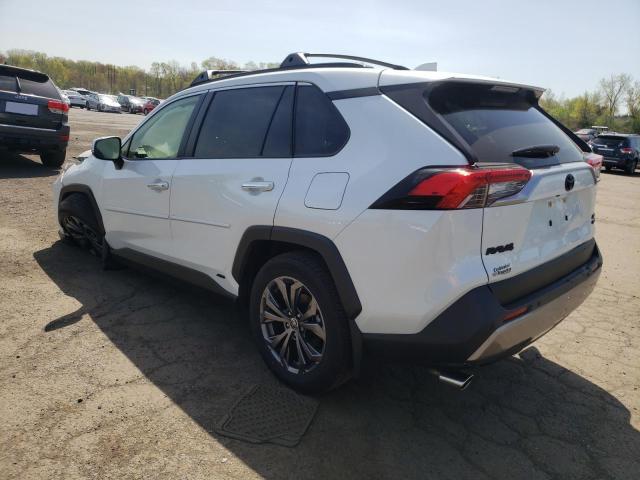 Vin: jtmd6rfv7rj046178, lot: 55019005, toyota rav4 limited 20242