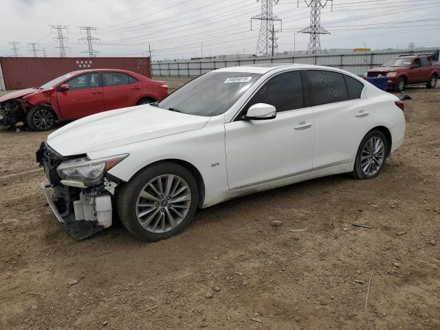 INFINITI Q50 PURE