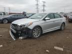 2016 HYUNDAI SONATA SPO - 5NPE34AF7GH343652