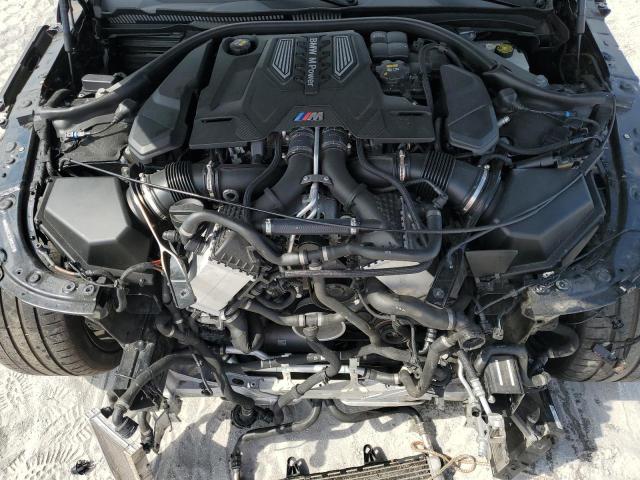 2020 BMW M8 - WBSAE0C03LBM08365