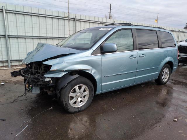 CHRYSLER TOWN & COU