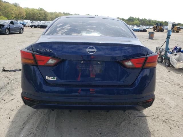 2024 NISSAN ALTIMA S 1N4BL4BV8RN314856
