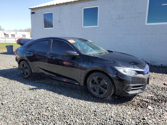 2018 HONDA CIVIC LX - 19XFC2E59JE017311