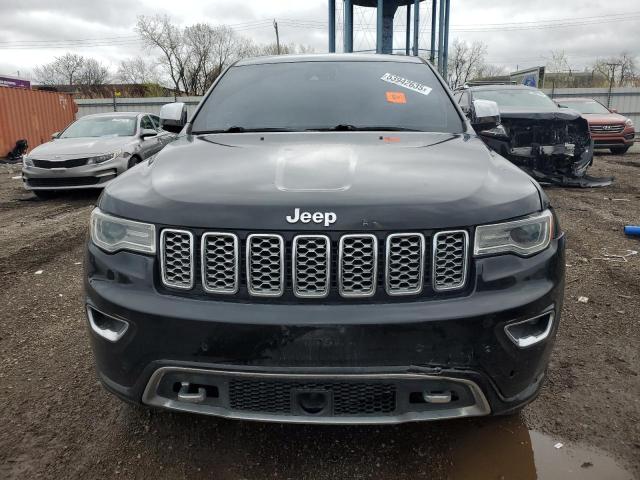 2017 JEEP GRAND CHER - 1C4RJFCG1HC892866
