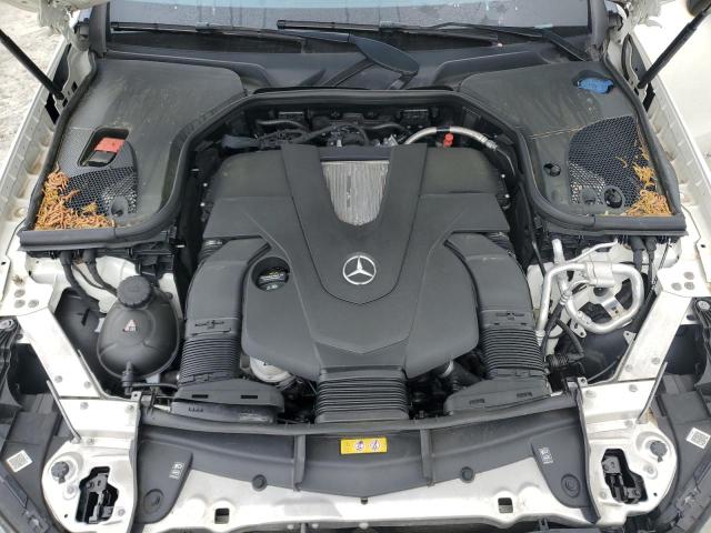 2019 MERCEDES-BENZ E 450 - WDD1K6HB2KF106009