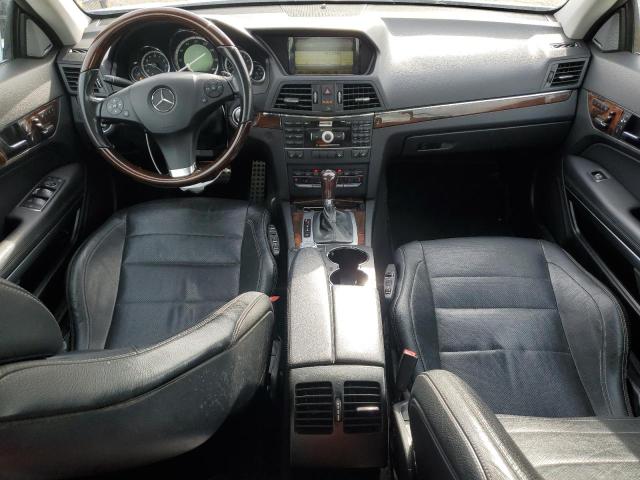 2011 MERCEDES-BENZ E 350 - WDDKJ5GB1BF115884