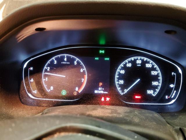 2020 HONDA ACCORD SPO - 1HGCV1F39LA155975