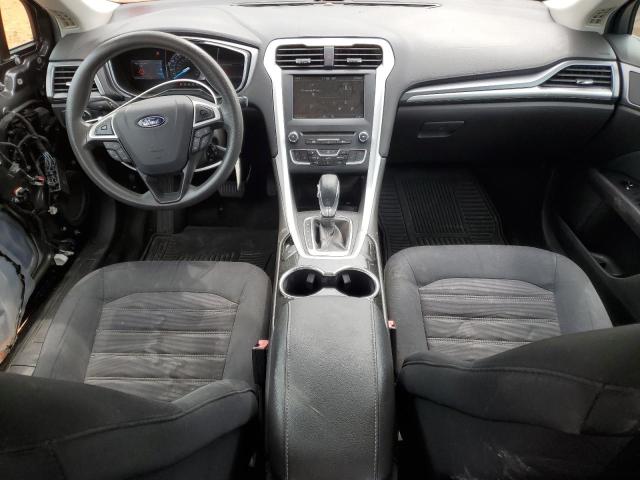 2016 FORD FUSION SE - 3FA6P0H77GR274254