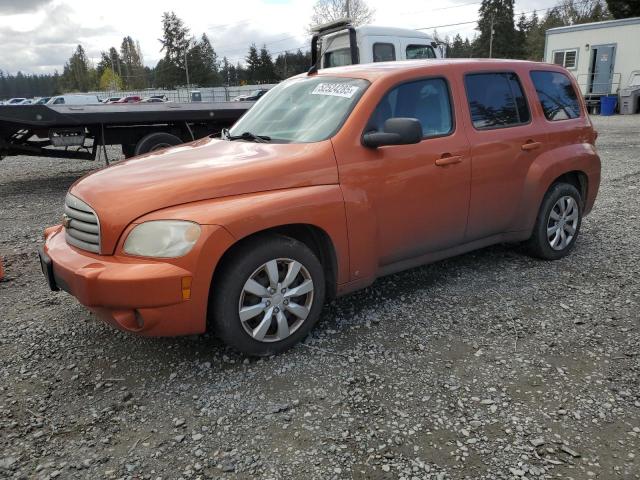CHEVROLET HHR