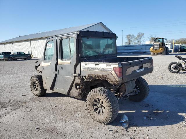2020 POLARIS RANGER CRE - 4XARSU99XL8030680