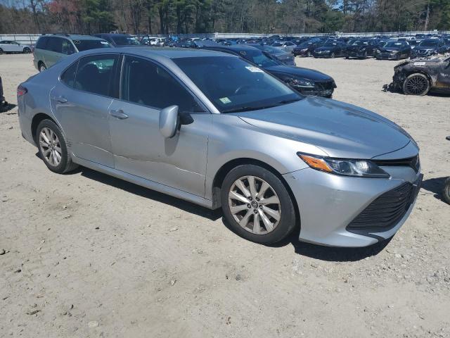 Vin: 4t1b11hk8ju013487, lot: 54577635, toyota camry l 20184