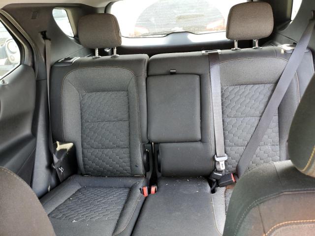2018 CHEVROLET EQUINOX LT - 3GNAXJEV0JS526656