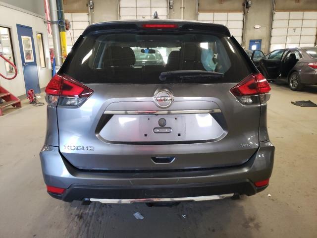 2017 NISSAN ROGUE S - KNMAT2MV4HP539981