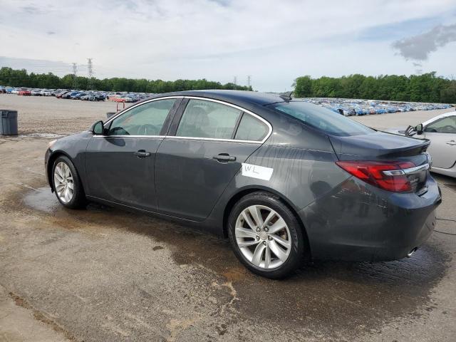 Vin: 2g4gk5ex1e9215732, lot: 53346335, buick regal 20142