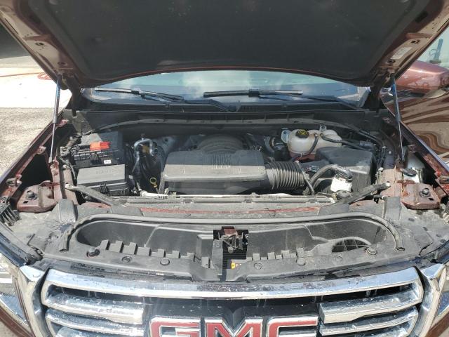 2023 GMC YUKON SLT 1GKS2BKD5PR227807