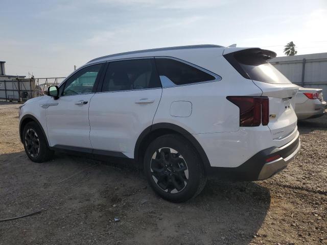 Vin: 5xyrl4jc1sg330371, lot: 51472345, kia sorento s 20252