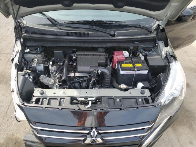 2024 MITSUBISHI MIRAGE ES - ML32AUHJ8RH029399