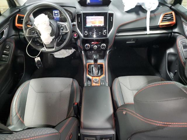 2020 SUBARU FORESTER S - JF2SKALC2LH488017