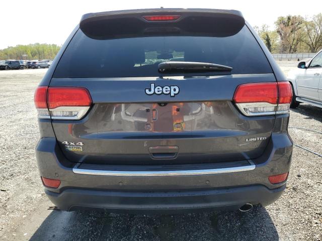 2015 JEEP GRAND CHER - 1C4RJFBG0FC886667