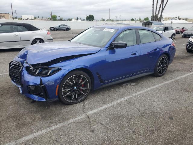 Vin: wba53fb00sfu24966, lot: 53396975, bmw m440i gran gran coupe 2025 img_1
