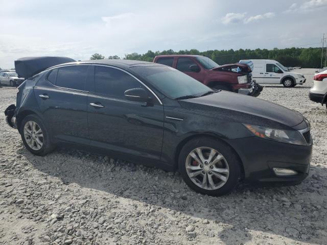 Vin: 5xxgn4a78dg164247, lot: 53849365, kia optima ex 20134