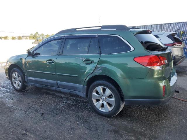 Vin: 4s4brelc6c2257105, lot: 54295565, subaru outback 3.6r limited 20122