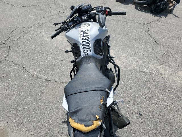 2020 YAMAHA MT09 C JYARN53Y8LA001804